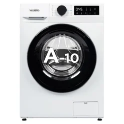 Lave-linge hublot 9 kg VALBERG WF 914 A-10 SD W566C