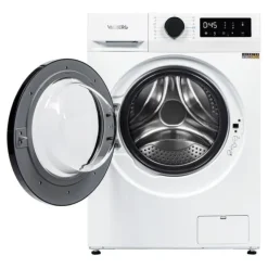Lave-linge hublot 9 kg VALBERG WF 914 A-10 SD W566C