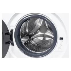 Lave-linge hublot 8 kg VALBERG WF 814 A-30 F W566C