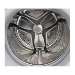 Lave-linge hublot 10 kg VALBERG WF 1014 A-20 BL701T