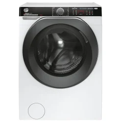 Lave-linge hublot HOOVER HWP 414AMBC/1-S 14Kg