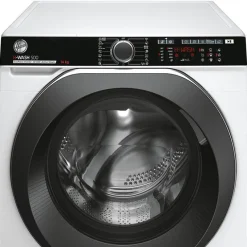 Lave-linge hublot HOOVER HWP 414AMBC/1-S 14Kg