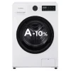 Lave-linge hublot 10kg VALBERG WF 1014 A-10 W566C