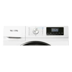 Lave-linge séchant 10 kg / 7 kg VALBERG WD 10714 A 10/D W180C