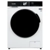 Lave-linge séchant 8 kg / 6 kg VALBERG WD 8614 A 10/D W566C