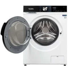 Lave-linge séchant 8 kg / 6 kg VALBERG WD 8614 A 10/D W566C