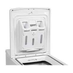 Lave-linge top 6 kg VALBERG WT 612 C W566C2