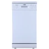 Lave-vaisselle 45 cm HIGH ONE 10S47 C WAD929C