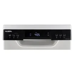 Lave-vaisselle 45 cm VALBERG 10S44 B SAD929C