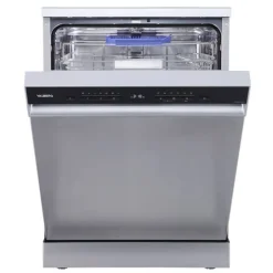 Lave-vaisselle 14 couverts 60 cm VALBERG 14S44 B XAD929C