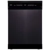 Lave-vaisselle 14 couverts 60 cm VALBERG 14S44 B DXAD929C