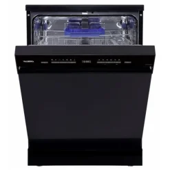 Lave-vaisselle 14 couverts 60 cm VALBERG 14S44 B DXAD929C