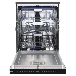 Lave-vaisselle 16 couverts VALBERG 16S43 A DXAD929C V3 dark