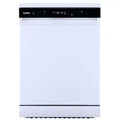 Lave-vaisselle 14 couverts VALBERG 14S40 B WAD929C V2