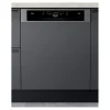 Lave-vaisselle semi-intégrable HOTPOINT HA3PB14BN7A0X