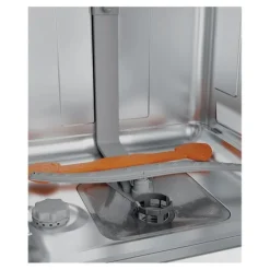 Lave-vaisselle semi-intégrable HOTPOINT HA3PB14BN7A0X