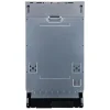 Lave-vaisselle tout intégrable 45 cm VALBERG FBI 10S44 C XAD929C