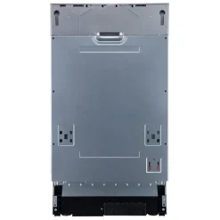 Lave-vaisselle tout intégrable 45 cm VALBERG FBI 10S44 C XAD929C