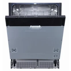Lave-vaisselle tout intégrable 12 couverts HIGH ONE FBI 12S47 C WAD929C