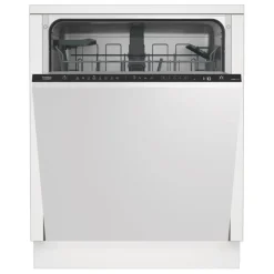 Lave-vaisselle tout intégrable BEKO BDIN18441 14S42DB