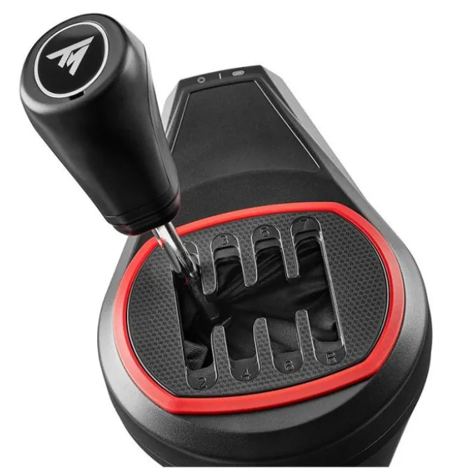 Levier de vitesse THRUSTMASTER TH8S Shifter Add-On