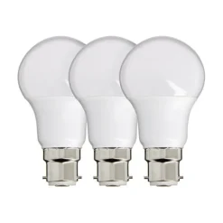 Lot de 3 Ampoules XANLITE B22