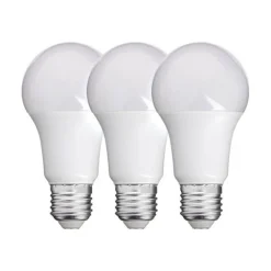 Lot de 3 Ampoules XANLITE E27 Standard