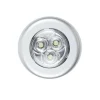 Lot de 3 Spots lumière JE CHERCHE UNE IDEE Push&Light