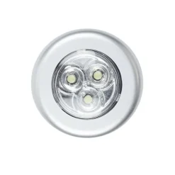 Lot de 3 Spots lumière JE CHERCHE UNE IDEE Push&Light