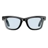 Lunettes intelligentes CROSSBUDS CR44 Transparentes
