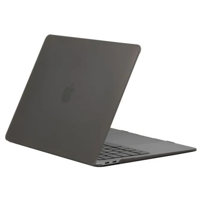 MacBook Air 13" (2020) Intel Core i3 8Go 256Go SSD Gris - Reconditionné grade éco + coque