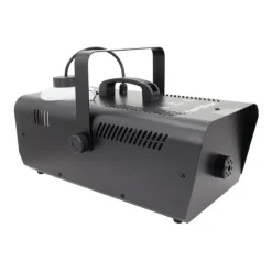 Machine à fumée EDENWOOD FOG 1200W