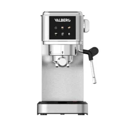 Machine expresso VALBERG PUMPCOFFEE M3 Tactile
