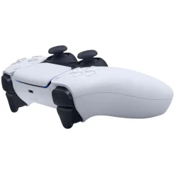 Manette PS5 Dualsense V3 Blanche