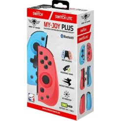 Manette Switch SPIRIT OF GAMER sans fil