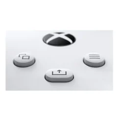 Manette XBOX sans fil Blanche