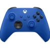 Manette XBOX V2 sans fil Bleue