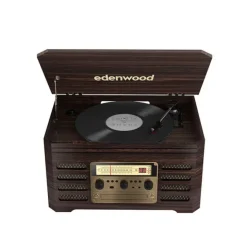 Micro-chaîne EDENWOOD Vintage