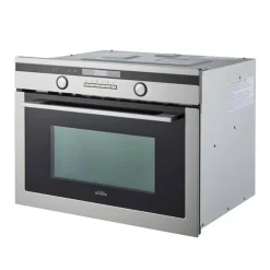 Micro-ondes encastrable grill VALBERG BI MWO 44 G X343C