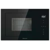 Micro-ondes grill encastrable HISENSE BIM325G62BG2