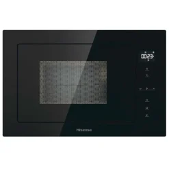 Micro-ondes grill encastrable HISENSE BIM325G62BG2