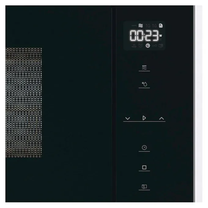 Micro-ondes grill encastrable HISENSE BIM325G62BG2