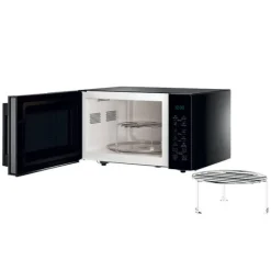 Micro-ondes grill WHIRLPOOL MWP253B 25L