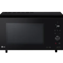 Micro-ondes multifonctions LG MJ 3965 BIB