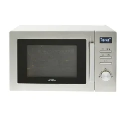 Micro-ondes multifonctions VALBERG MWO 34 CG X343C