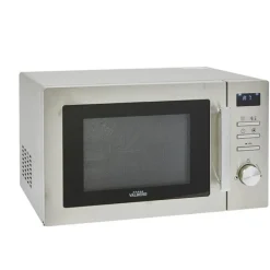 Micro-ondes multifonctions VALBERG MWO 34 CG X343C