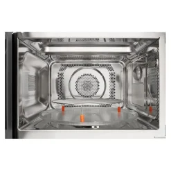 Micro-ondes multifonctions HISENSE H23MOBS5H2C3 23L