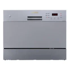 Mini lave-vaisselle 6 couverts VALBERG 6S47 D SAD929C V2