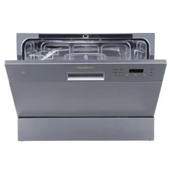 Mini lave-vaisselle 6 couverts VALBERG 6S47 D SAD929C V2