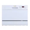 Mini lave-vaisselle 6 couverts VALBERG 6S47 D WAD929C V2